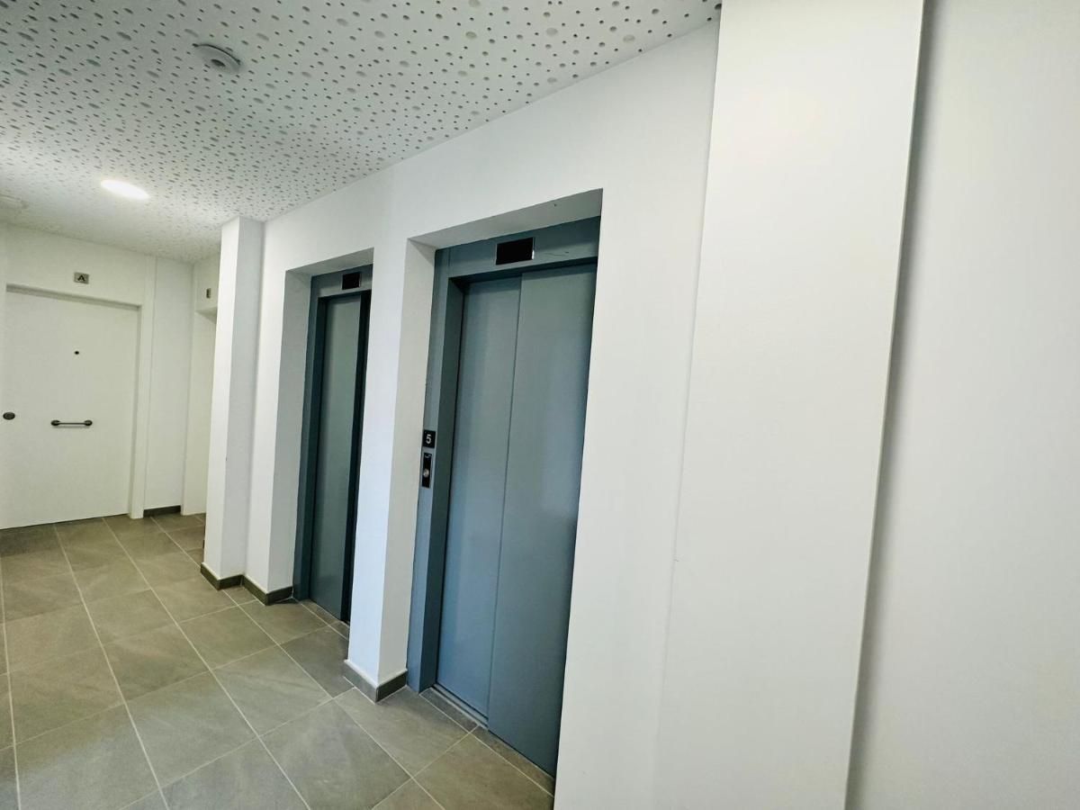 Apartment Arena Blanca Grupo Ac Gestion